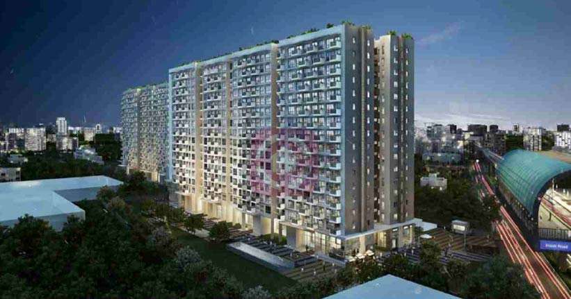 Godrej Air Cover Image